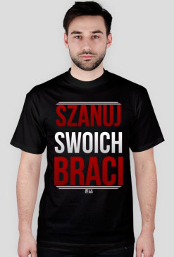 |LJG| Szanuj Swoich Braci