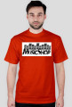 T-shirt Music Shop