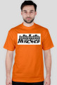 T-shirt Music Shop
