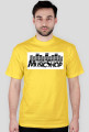 T-shirt Music Shop