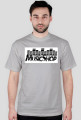 T-shirt Music Shop