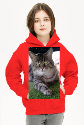 Bluza dziecięca