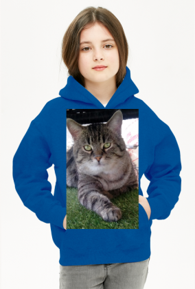 Bluza dziecięca