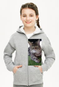 Bluza dziecięca