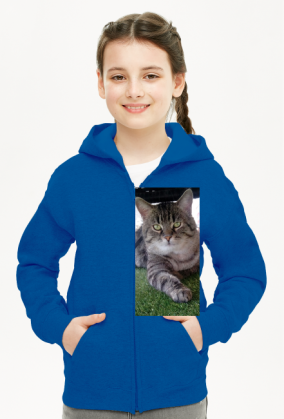 Bluza dziecięca