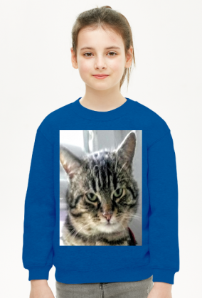 Bluza dziecięca