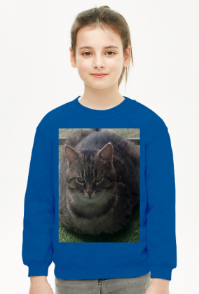 Bluza dziecięca