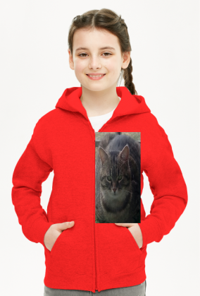 Bluza dziecięca
