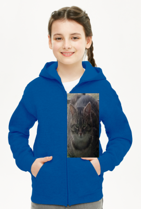 Bluza dziecięca