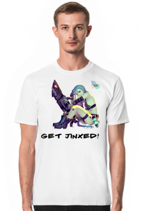 Get Jinxed