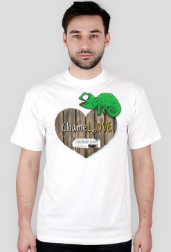 Chameleon Love