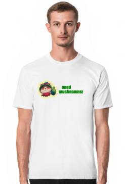 Teemo