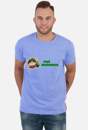 Teemo