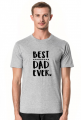 Koszulka najlepszy tata