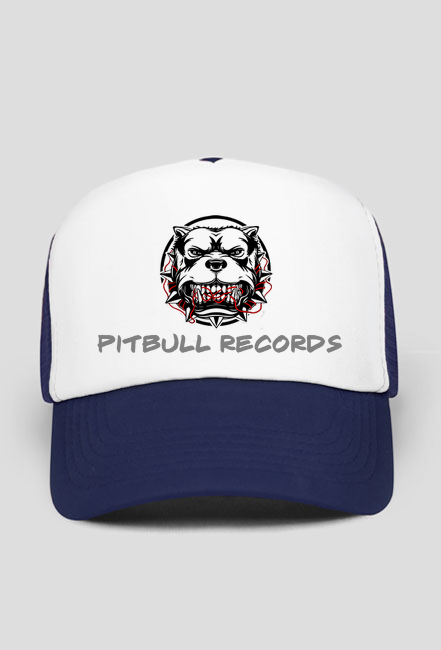 Czapka PitBulla