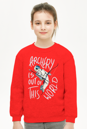 Archery is out of this World