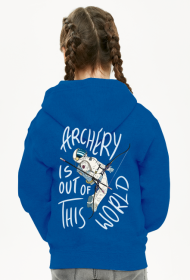 Archery is out of this World