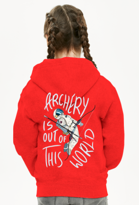 Archery is out of this World