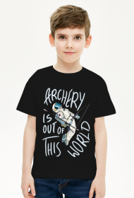 Archery is out of this World