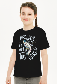Archery is out of this World