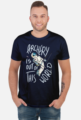 Archery is out of this World