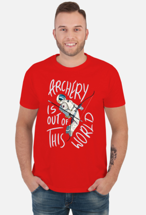 Archery is out of this World