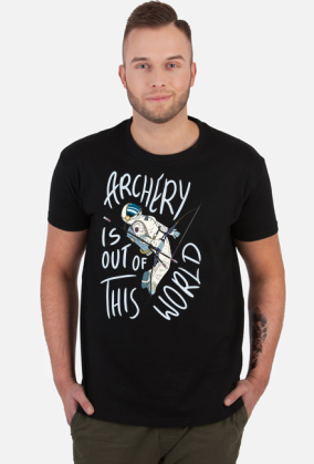 Archery is out of this World