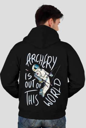 Archery is out of this World