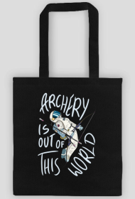 Archery is out of this World