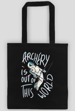 Archery is out of this World