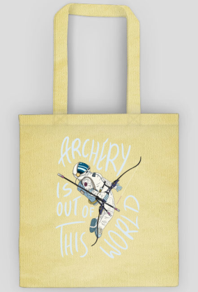 Archery is out of this World