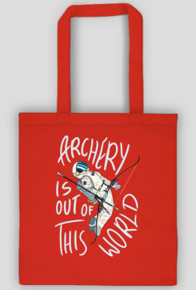 Archery is out of this World
