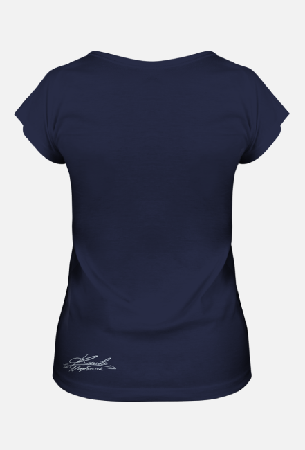 Archery is out of this World - signed