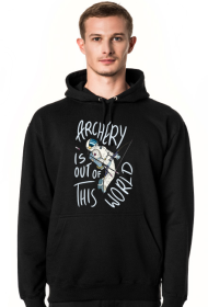 Archery is out of this World