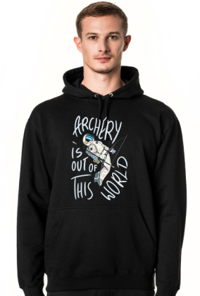 Archery is out of this World