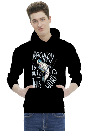 Archery is out of this World