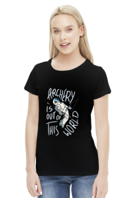 Archery is out of this World