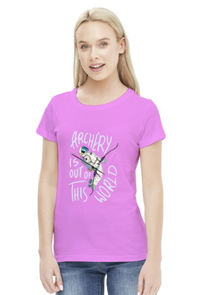 Archery is out of this World