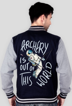 Archery is out of this World
