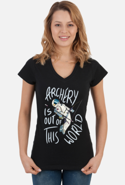 Archery is out of this World