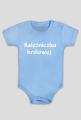 Body ,,Księżniczka królowej"