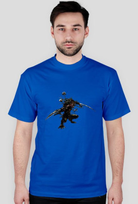 predator