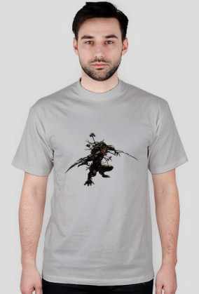 predator