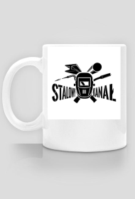 Kubek Stalowy Kanał