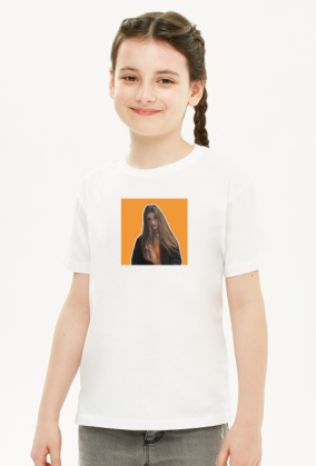 tshirt Jprof (czarny/biały)