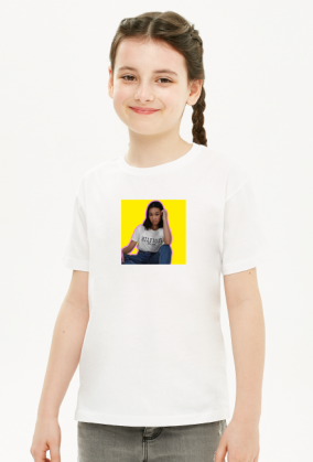 tshirt Nprof (czarny/biały)