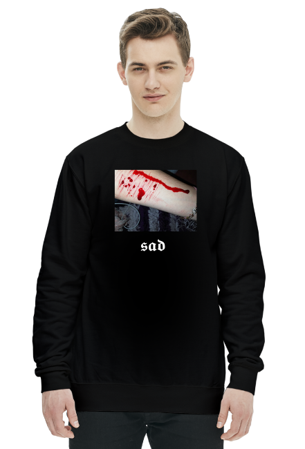 Bluza SAD