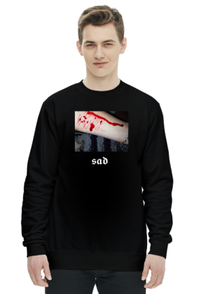Bluza SAD