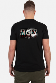 Walczę z ostrym cieniem mgły - Koszulka