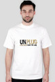 Unplug - white